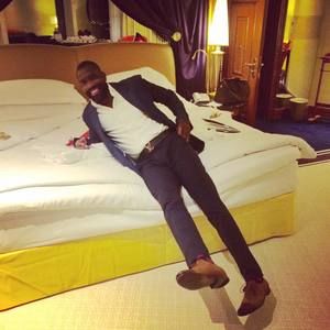 Meet your Posher, Marlon